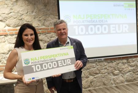 Zaključni dogodek Biznis in PIP 31 Foto Ljubo Vukelič